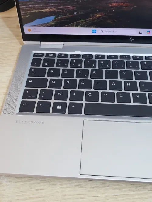 HP EliteBook X360 1030 G8 TACTILE 2-En-1 | CORE i7-1165G7 | 16GB RAM | 512GB NVME SSD | 4G LTE