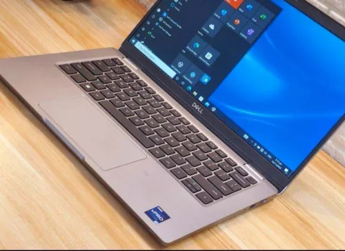 DELL LATITUDE 5330 | INTEL 12EME GEN CORE I5 1245G7 | 16GB RAM | 512 SSD | INTEL IRIS Xe GRAPHICS