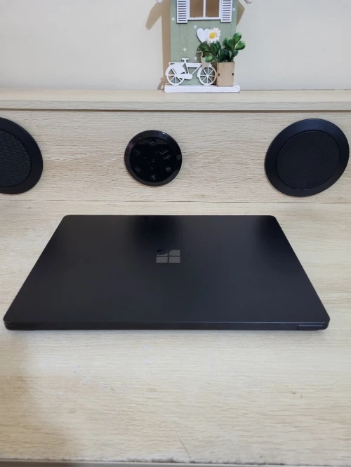 Microsoft Surface Laptop 5 13.5" 2K TACTILE | CORE i7-1265U | 16GB RAM | 512GB SSD | INTEL IRIS XE GRAPHICS