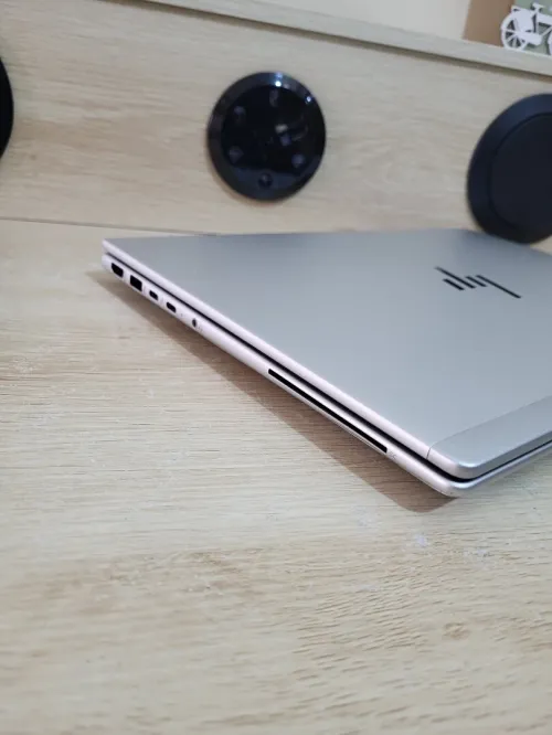 HP ELITEBOOK 640 G11 | CORE ULTRA 5 135U vPRO | 16GB RAM | 512GB NVMe SSD | INTEL ARC GRAPHICS