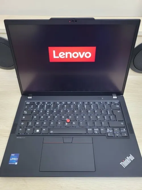 LENOVO THINKPAD X13 4 GEN | INTEL Evo vPRO CORE i5 1345U | 256GB NVME SSD | 16GB RAM | UHD GRAPHICS