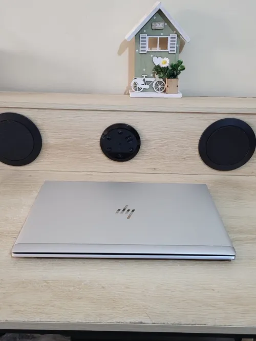 HP EliteBook 845 G8 14'' FHD | AMD RYZEN 5 PRO 5650U | 16GB RAM | 256GB NVMe SSD | AMD RADEON GRAPHICS