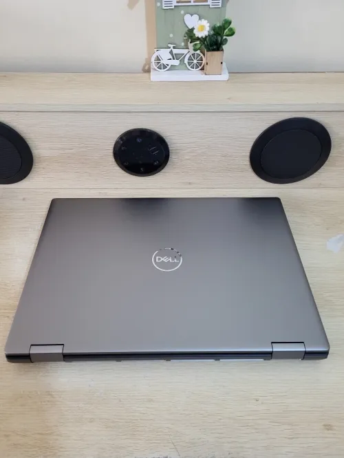 DELL PRECISION 7680 | CORE i9-13950HX | NVIDIA RTX 3500 ADA GENERATION 12GB GDDR6 | 64GB RAM | 1TB NVMe SSD | 2025
