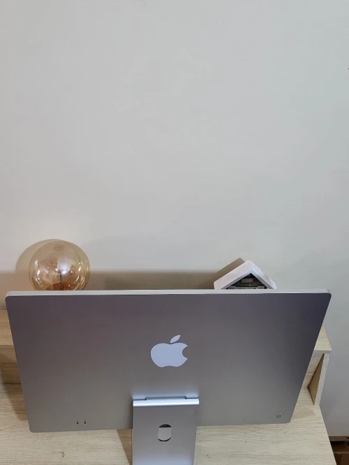 IMAC M1 24'' 4.5K | M1 Pro 8 CPU | GPU 8 COEURS | 16GB RAM | 512GB NVMe SSD |
