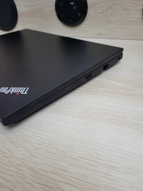 LENOVO THINKPAD E14 GEN 5 FHD + | RYZEN 5 7530U | 16GB RAM | 512GB NVME SSD