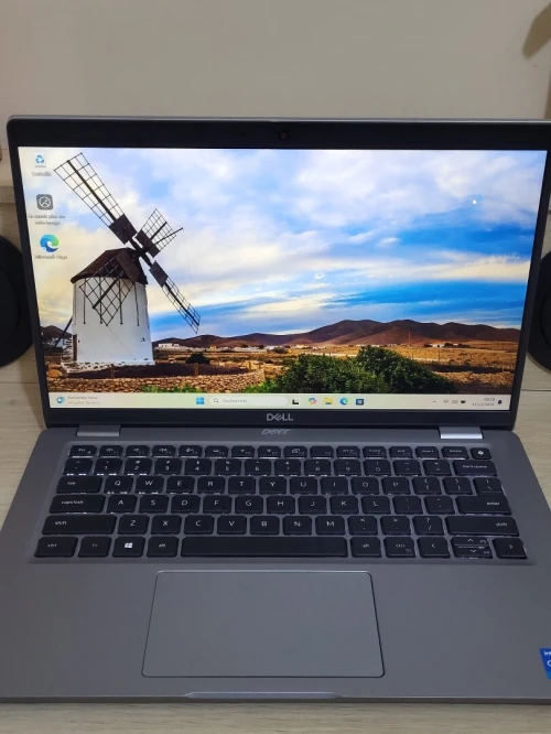 DELL LATITUDE 5420 | CORE i5 1145G7 | 8GB RAM | 256GB NVMe SSD | INTEL IRIS XE GRAPHICS
