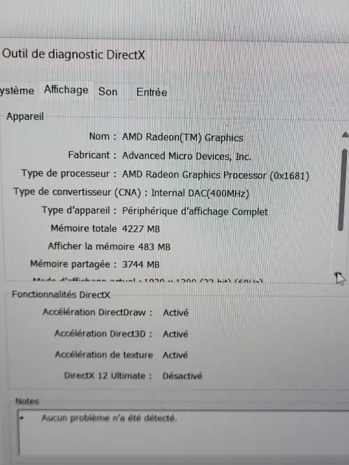 HP ELITEBOOK 865 G9 | AMD RYZEN 5 PRO 6650U | 8GB RAM | 256GB SSD | AMD Radeon Graphics