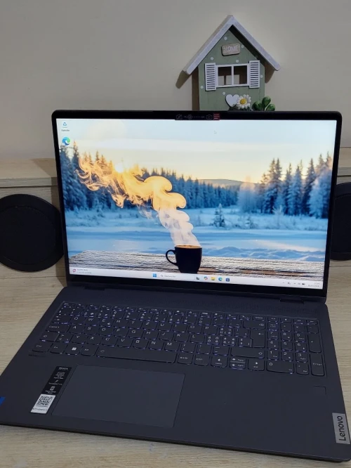 Lenovo Ideapad Felex 5 16.7'' X360 Convertible TACTLE | INTEL CORE CORE i7 1255U | 16GB RAM | 1TB NVME SSD