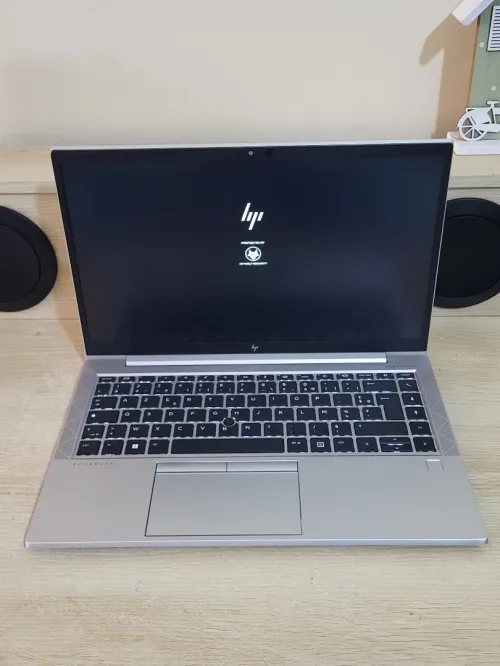 HP EliteBook 840 G8 | INTEL CORE i5 1145G7 | 16GB RAM | 512GB NVMe SSD | INTEL IRIS XE GRAPHICS