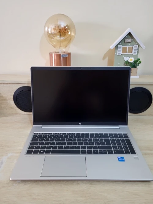 HP PROBOOK 450 G10 15.6'' FHD | INTEL CORE i5 1334U | 16GB RAM | 512GB NVMe SSD | INTEL UHD GRAPHICS