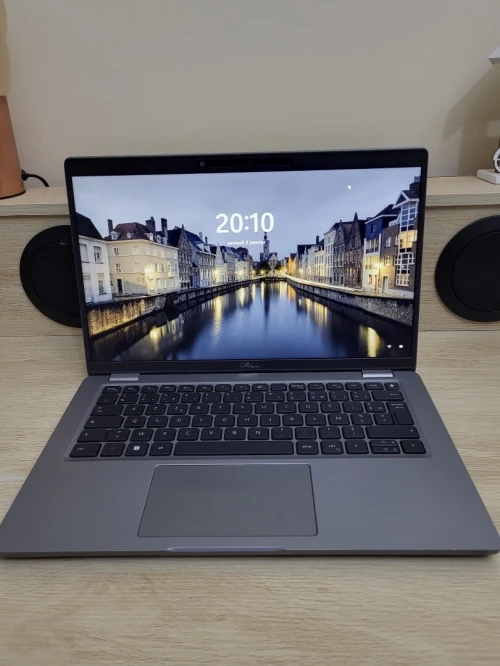 DELL LATITUDE 5430 | INTEL CORE i5 1245U | 8GB RAM | 256GB NNMe SSD | INTEL IRIS Xe GRAPHICS