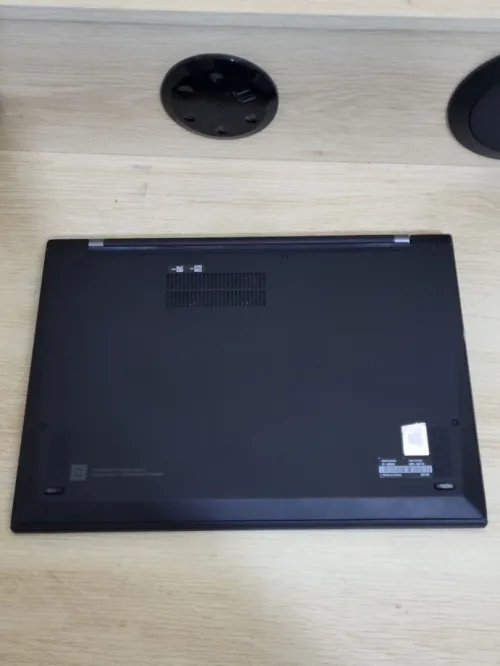 Thinkpad X1 CARBON GEN 9 | EVO vPRO CORE i5 1145G7 | 8GB RAM | 256GB NVMe SSD | 4G LTE WIFI 6