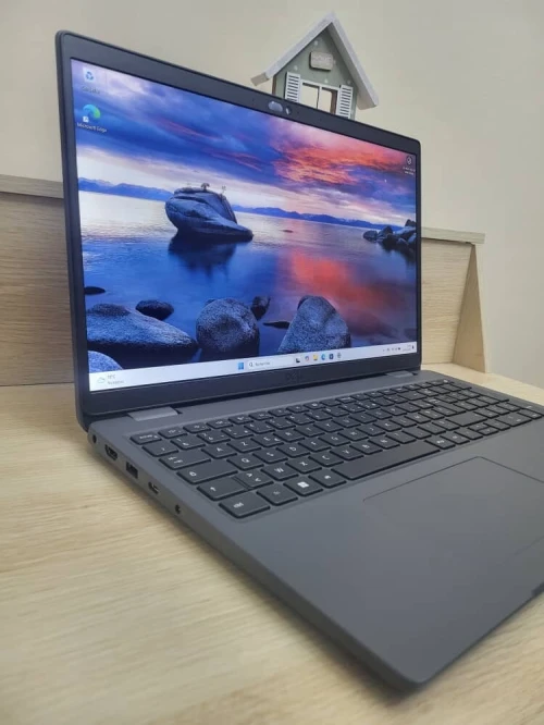 DELL LATITUDE 3540 2024 15.6 FHD | CORE i5 1235U | 8GB RAM | 512GB M2 SSD