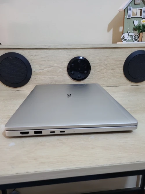 DELL Pro 14 Plus FHD + TACTILE | INTEL vPRO CORE ULTRA 7-265H | 512GB NVME | 16GB RAM | INTEL ARC GRAPHICS