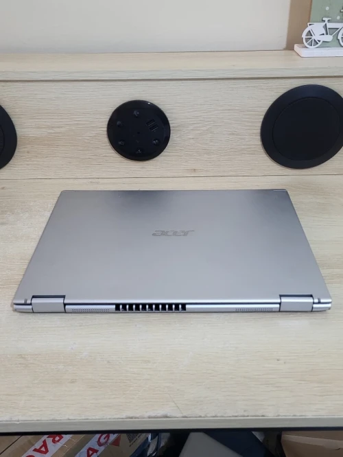 ACER SPIN X360 TACTILE | 2-EN-1 | CORE i5 1135G7 | 8GB RAM | 512GB NVMe SSD | IRIS XE GRAPHICS