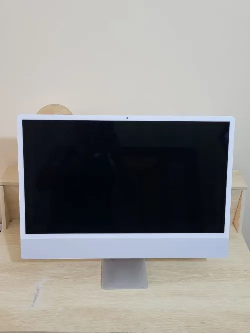 IMAC M3 24'' 4.5K | PUCE M3 Pro | 16GB RAM | 1TB SSD |