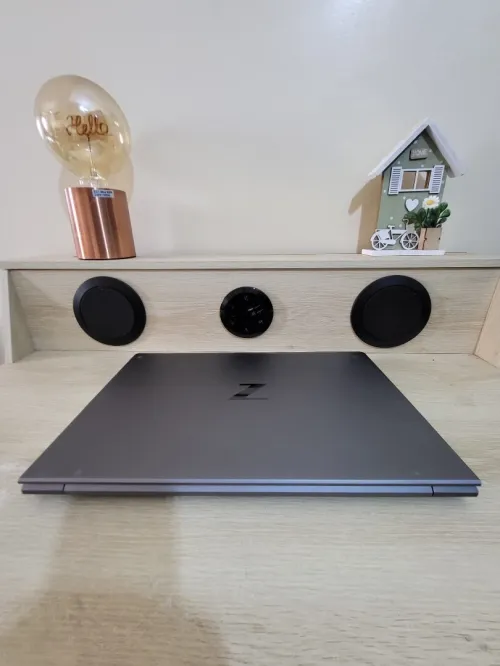 HP ZBook Power 15.6 G9 | CORE i7 12700H | NVIDIA RTX A2000 8GB | 512GB SSD | 32GB RAM | WORKSTATION