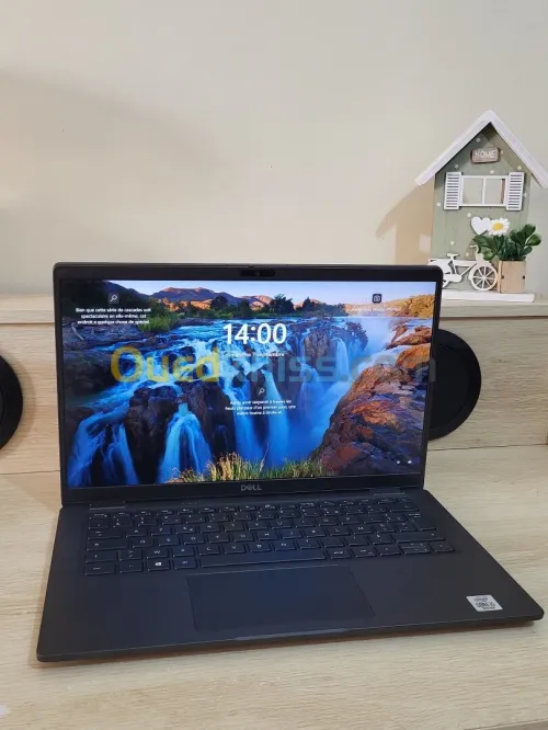 DELL LATITUDE 7410 14'' FHD | INTEL CORE i5-10310U | 16GB RAM | 512GB NVMe SSD | INTEL UHD GRAPHICS