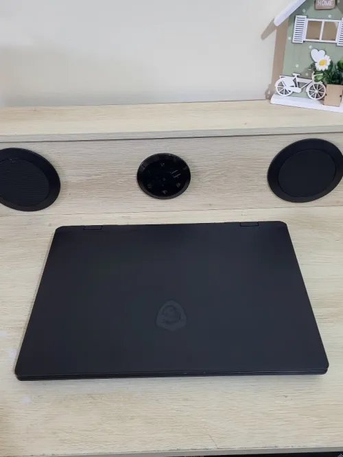 Gaming MSI Pulse 16" QHD+ 240Hz | CORE ULTRA 9 185H | NVIDIA RTX 4060 8GB | 16GB RAM | 1TB NVMe SSD