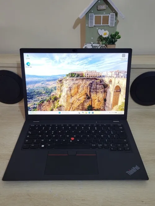 THINKPAD L13 | AMD RYZEN 5 7530U | 16GB RAM | 256GB NVMe SSD | AMD RADEON GRAPHICS | SIM LTE 4G