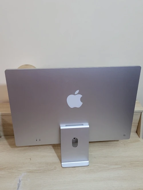 IMAC M1 24'' 4.5K | M1 Pro 8 CPU | GPU 8 COEURS | 16GB RAM | 512GB NVMe SSD |