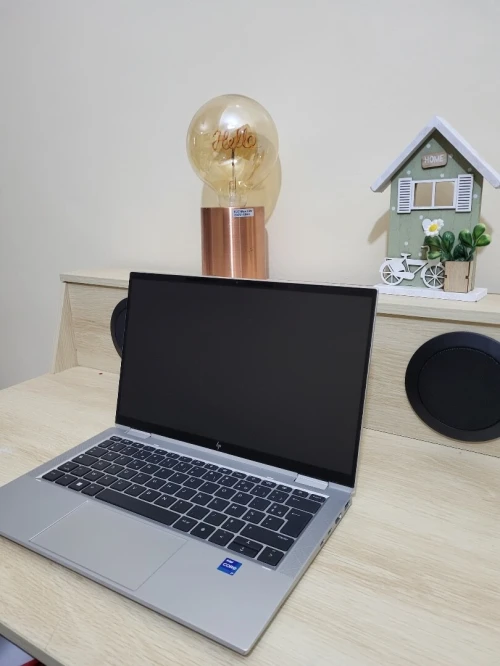 HP EliteBook X360 830 G8 2-EN-1 TACTILE | INTEL CORE i5 1145G7 | 16GB RAM | 1To NVME SSD | LTE 4G
