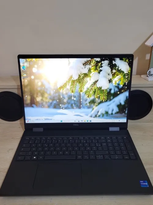 DELL PRECISION 7680 | INTEL vPRO CORE i7-12850HX | NVIDIA RTX A2000 8GB GDDR6 | 32GB RAM | 512GB NVMe SSD | Workstation