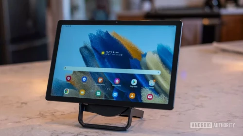 SAMSUNG GALAXY TAB A8 10 WI-FI -64GB - 4GB RAM