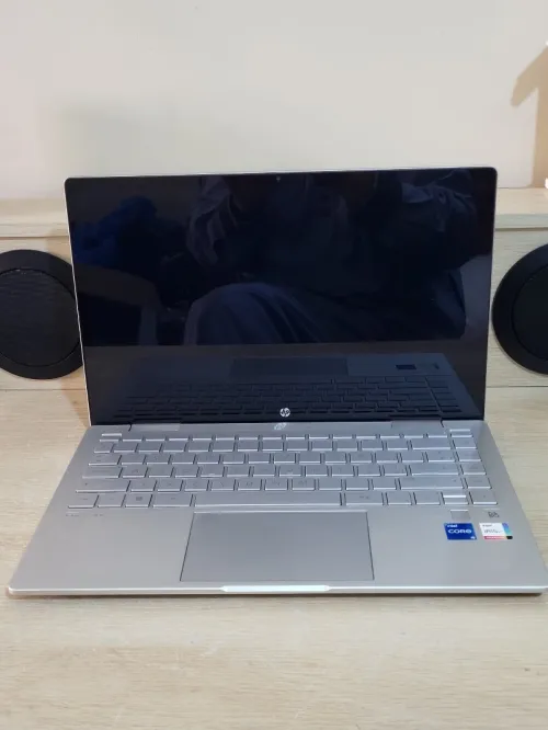 HP Pavilion X360 2-in-1 TACTILE | INTEL CORE i5 1235U | 16GB RAM | 512GB NVME SSD
