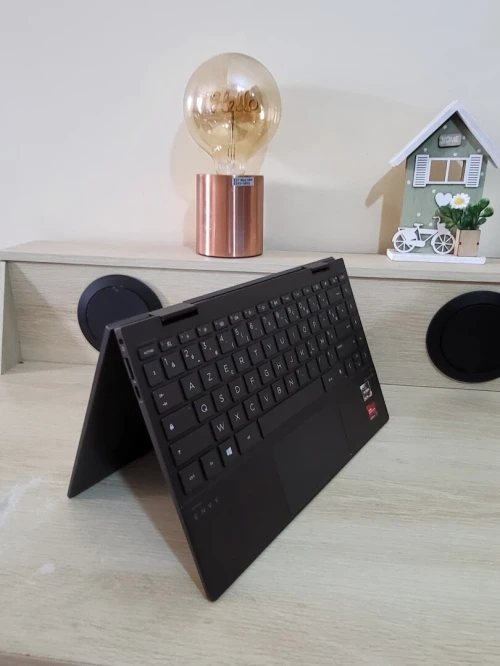 HP Envy X360 Convertible TACTLE 13.3 FHD | AMD Ryzen 7 4700U | 16GB RAM | 1TB NVME SSD