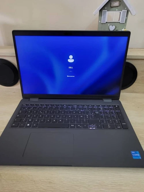 DELL LATITUDE 3540 2024 15.6 FHD | INTEL 12EME GENERATION CORE I5 1235U | 8GB RAM | 512GB M2 SSD