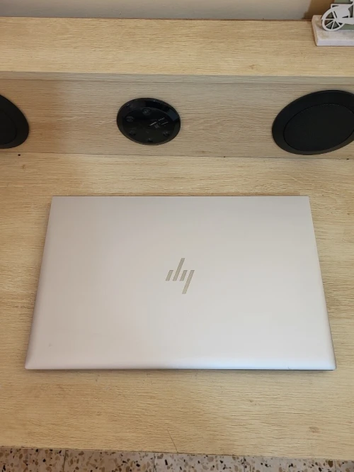 HP ELITEBOOK 850 G8 | CORE i5 1135G7 | 8GB RAM | 256GB SSD | IRIS XE GRAPHICS