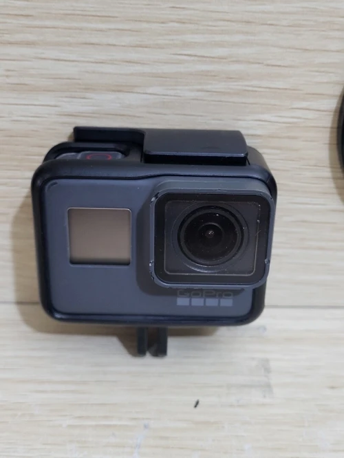 GoPro HERO | caméra d'action sportive et sous-marine étanche | vidéo 1440p et 1080p
