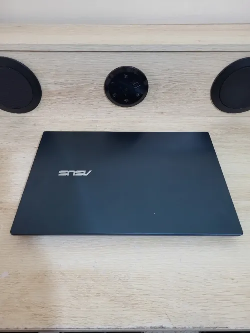 ASUS Zenbook Duo UX481FA 14 POUCES FHD Tactile | INTEL CORE i5 10210U @1.60GHz | 8GB RAM | 512GB NVMe SSD | INTEL UHD GRAPHICS
