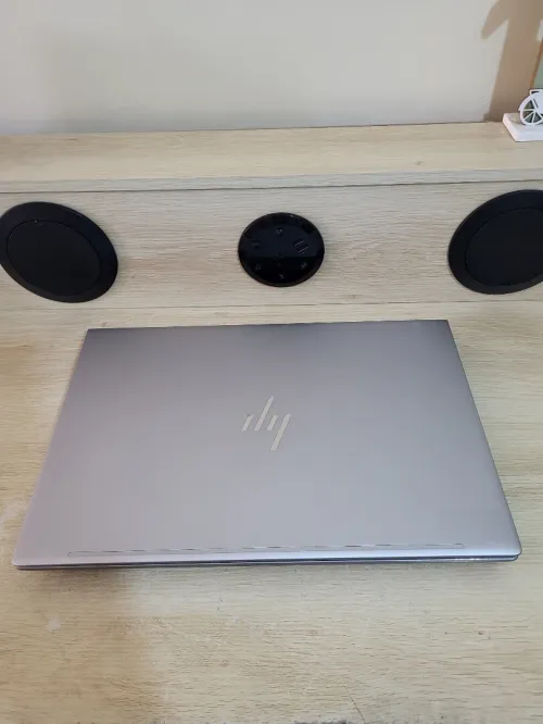 HP ZBook Fury G10 | CORE i7-13850HX | NVIDIA RTX A1000 4GB | 32GB RAM | 1To NVMe SSD | MOBILE WORKSTATION