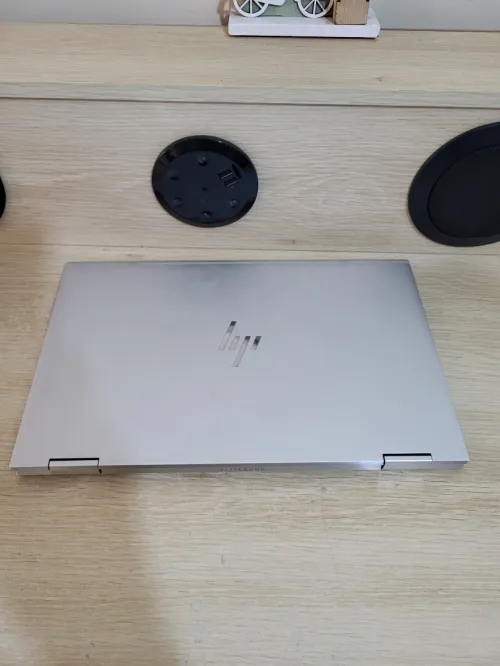 HP EliteBook X360 1030 G8 TACTILE 2-En-1 | CORE i7-1165G7 | 16GB RAM | 512GB NVME SSD | 4G LTE