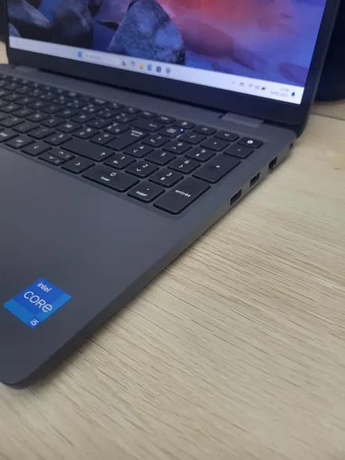 DELL LATITUDE 3540 2024 15.6 FHD | INTEL 12EME GENERATION CORE I5 1235U | 8GB RAM | 512GB M2 SSD
