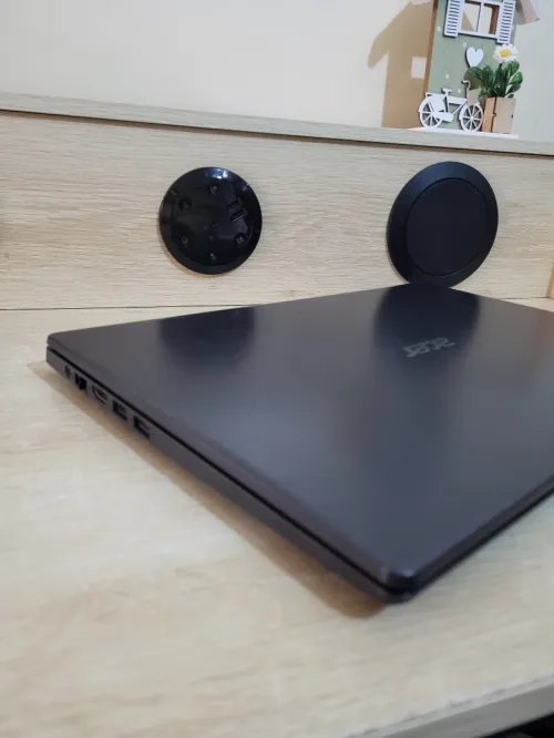 ASUS ASPIRE 3 15.6'' FHD | INTEL CELERON N4000 | 4GB RAM | 256GB NVMe SSD | INTEL UHD GRAPHICS