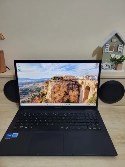 Asus ExpertBook | CORE i5 1335U | 8GB RAM | 256GB SSD | INTEL UHD GRAPHICS