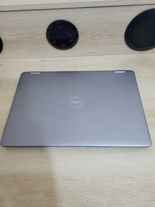 DELL LATITUDE 3340 X360 TACTILE | INTEL CORE i5 1335U | 16GB RAM | 256GB SSD | INTEL IRIS Xe GRAPHICS