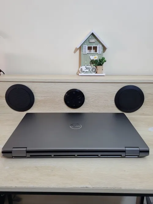 DELL PRECISION 7780 | CORE i9-13950HX | RTX 4000 ADA GEN 12GB | 32GB RAM | 1TB NVMe SSD | WORKSTATION