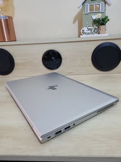 HP EliteBook 840 G8 | CORE i7 1165G7 @2.80GHz | 16GB RAM | 512GB NVMe SSD | INTEL IRIS XE GRAPHICS