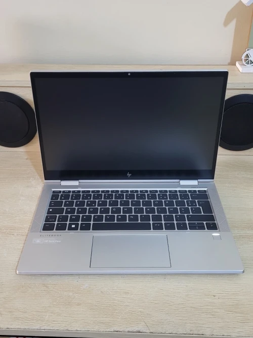 HP EliteBook X360 830 G8 2-EN-1 TACTILE | INTEL CORE i5 1145G7 | 16GB RAM | 1To NVME SSD | LTE 4G