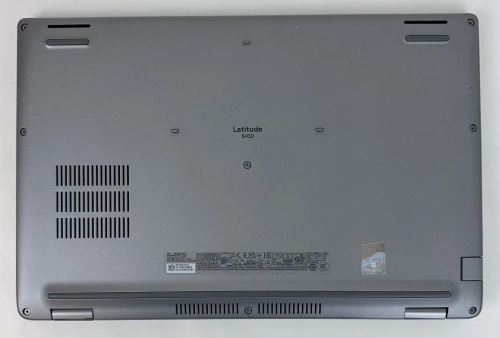 DELL LATITUDE 5430 14 FHD | INTEL CORE i5 1245U | 16GB RAM | 512GB NVMe SSD | INTEL IRIS Xe GRAPHICS