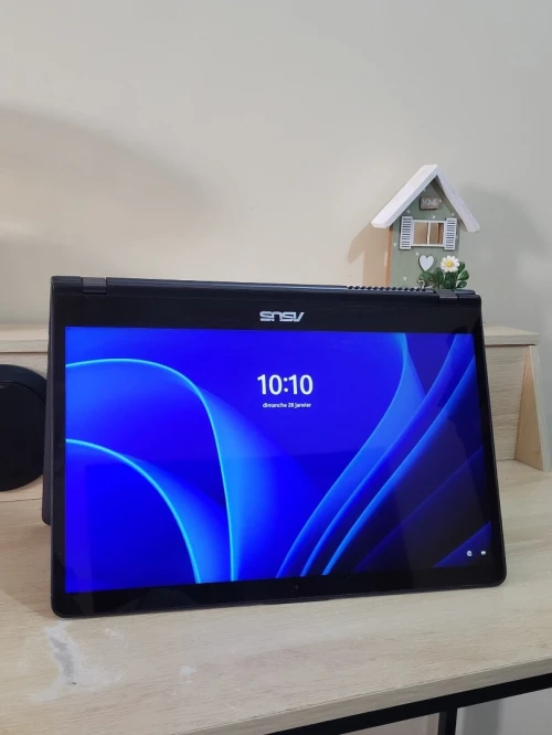 ASUS X360 Convertible 15.6'' FHD TACTLE | CORE i7 8550U | 8GB RAM | 512 NVMe SSD |INTEL UHD GRAPHICS
