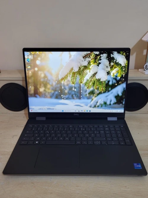 DELL PRECISION 7680 | INTEL vPRO CORE i7-12850HX | NVIDIA RTX A2000 8GB GDDR6 | 32GB RAM | 512GB NVMe SSD | Workstation