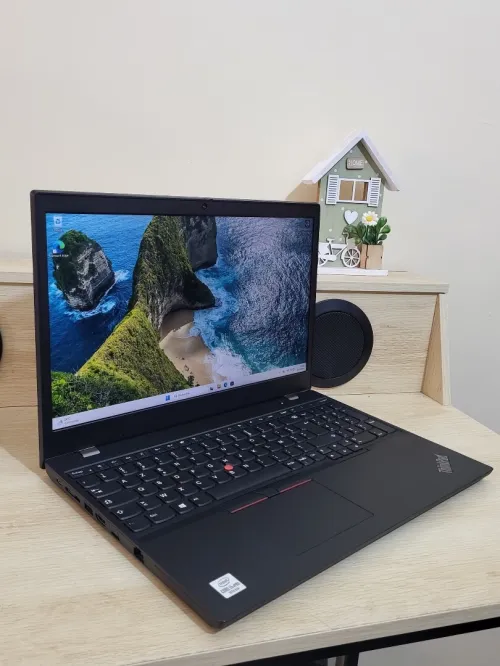 Lenovo ThinkPad L15 15.6'' FHD | INTEL vPRO CORE i5 10210U | 16GB RAM | 256GB NVMe | UHD GRAPHICS
