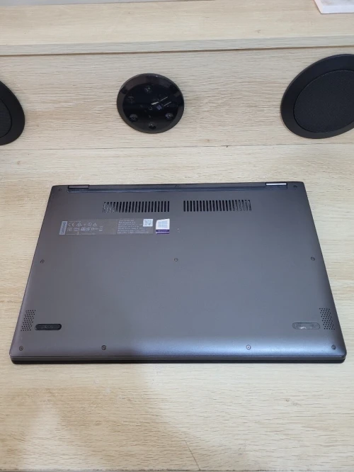 LENOVO YOGA X360 Convertible | CORE i7 8550U | 16GB RAM | 512GB NVMe SSD | NVIDIA GeForce MX130 2GB