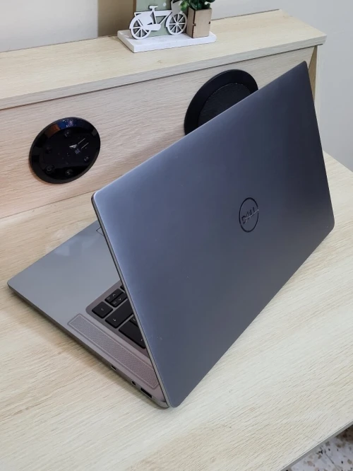DELL LATITUDE 9520 UHD 4K | INTEL CORE i7 1185G7 | 32GB RAM | 512GB SSD | INTEL IRIS XE GRAPHICS