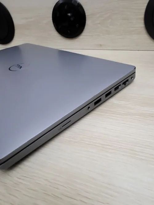 DELL LATITUDE 5430 | INTEL CORE i5 1245U | 32GB RAM | 512GB NNMe SSD | INTEL IRIS Xe GRAPHICS